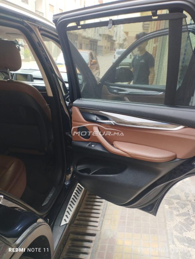 Bmw X5 25d
