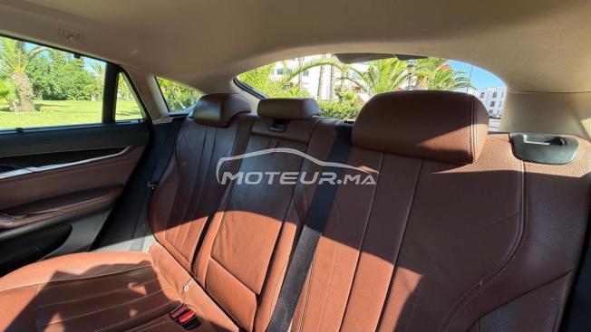 BMW X6 Diesel 2015
