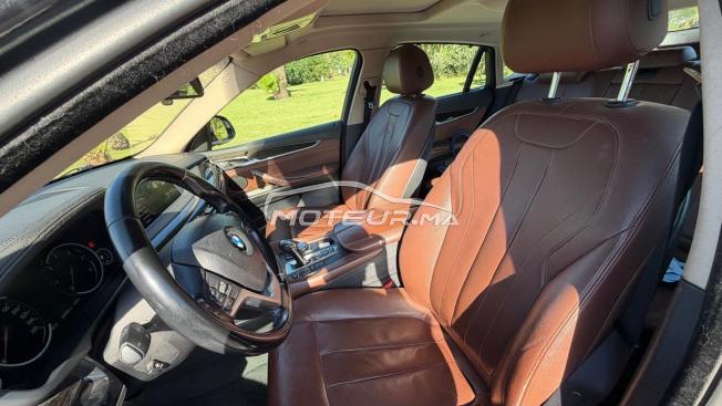 BMW X6 Diesel 2015
