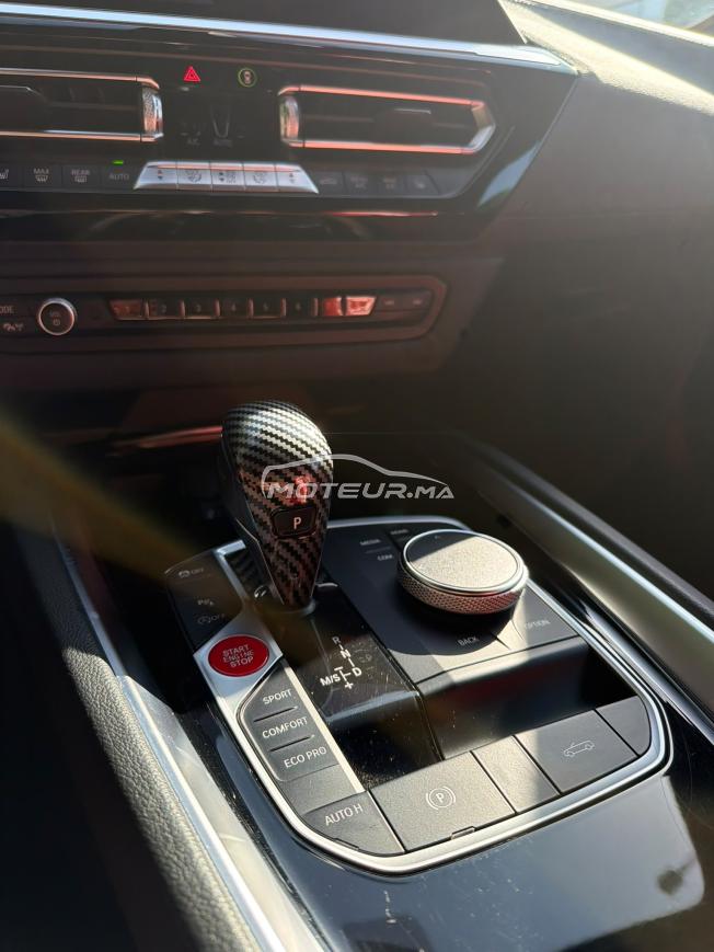 BMW Z4 mod 2024 Mpower encore sous garantie