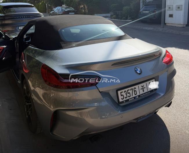 BMW Z4 mod 2024 Mpower encore sous garantie