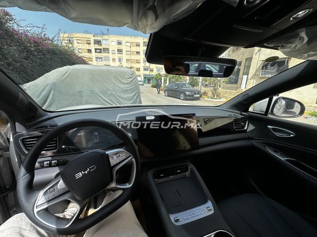 BYD Sealion 06 DM-i 205 Leading Pro Hybrid PHEV
