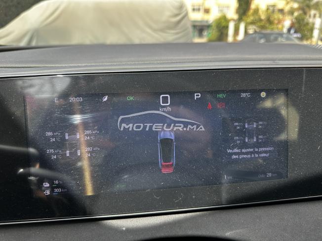 BYD Sealion 06 DM-i 205 Leading Pro Hybrid PHEV