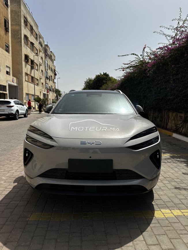 BYD Sealion 06 DM-i 205 Leading Pro Hybrid PHEV