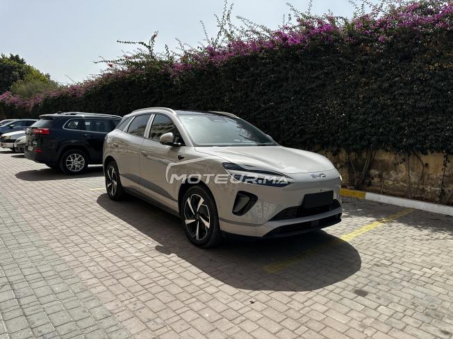 BYD Sealion 06 DM-i 205 Leading Pro Hybrid PHEV