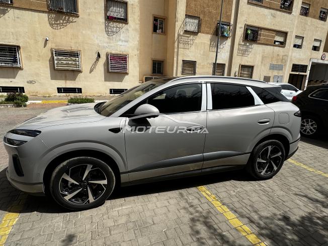 BYD Sealion 06 DM-i 205 Leading Pro Hybrid PHEV