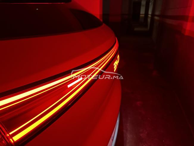 BYD Sealion 06 DM-i 205 Leading Pro Hybrid PHEV