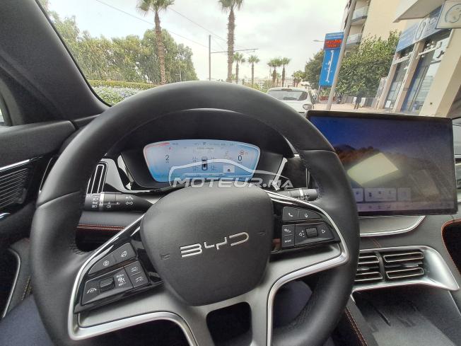 BYD Seal U AWD en excellent état