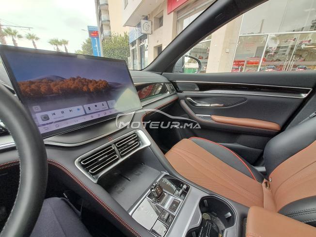 BYD Seal U AWD en excellent état