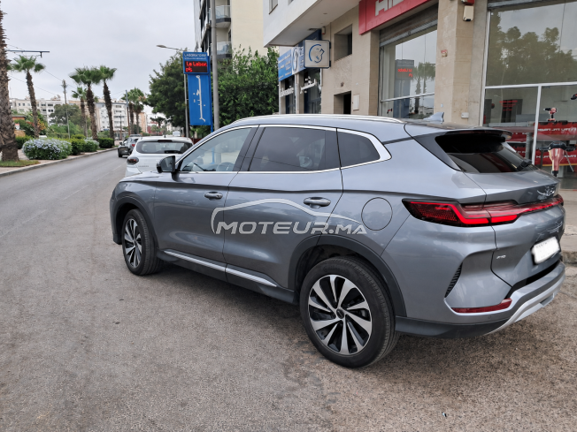 BYD Seal U AWD en excellent état