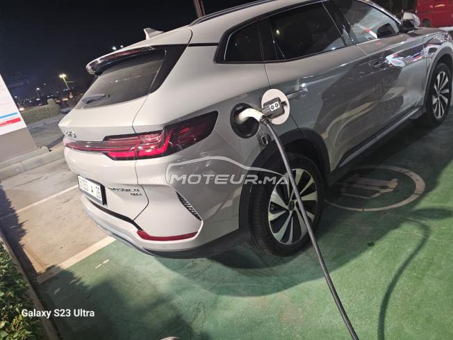 BYD SEAL U 02/2025