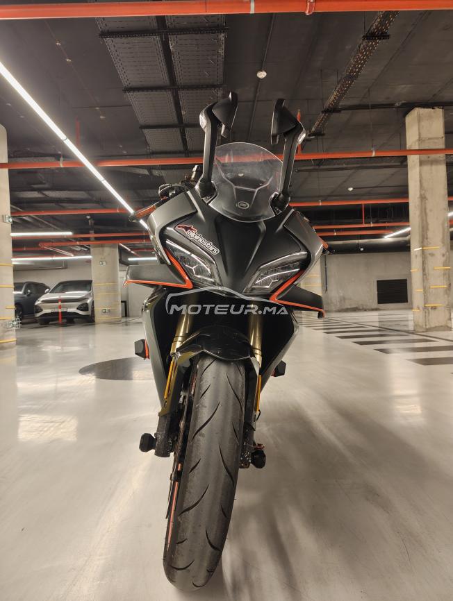 Cf moto 450 sr 2025