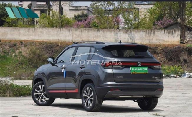 CHANGAN CS35 PLUS USED LIKE NEW