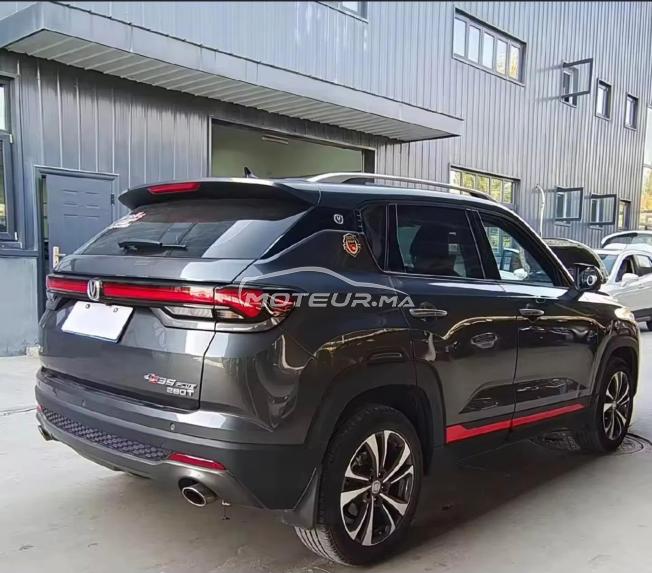 CHANGAN CS35 PLUS USED LIKE NEW