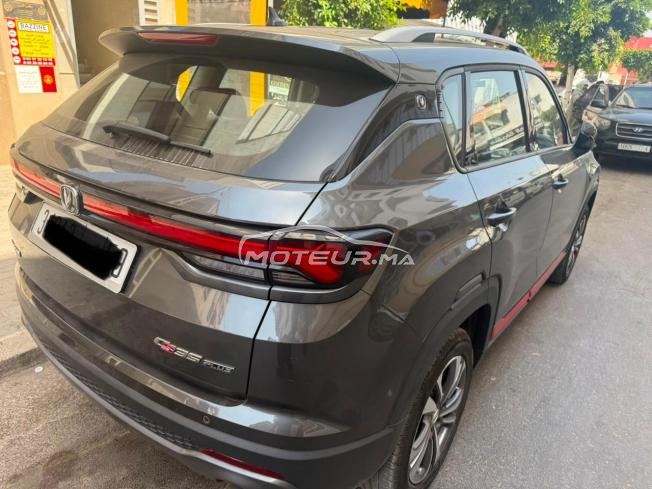 CHANGAN CS35 PLUS USED LIKE NEW
