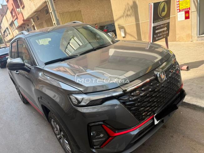 CHANGAN CS35 PLUS USED LIKE NEW