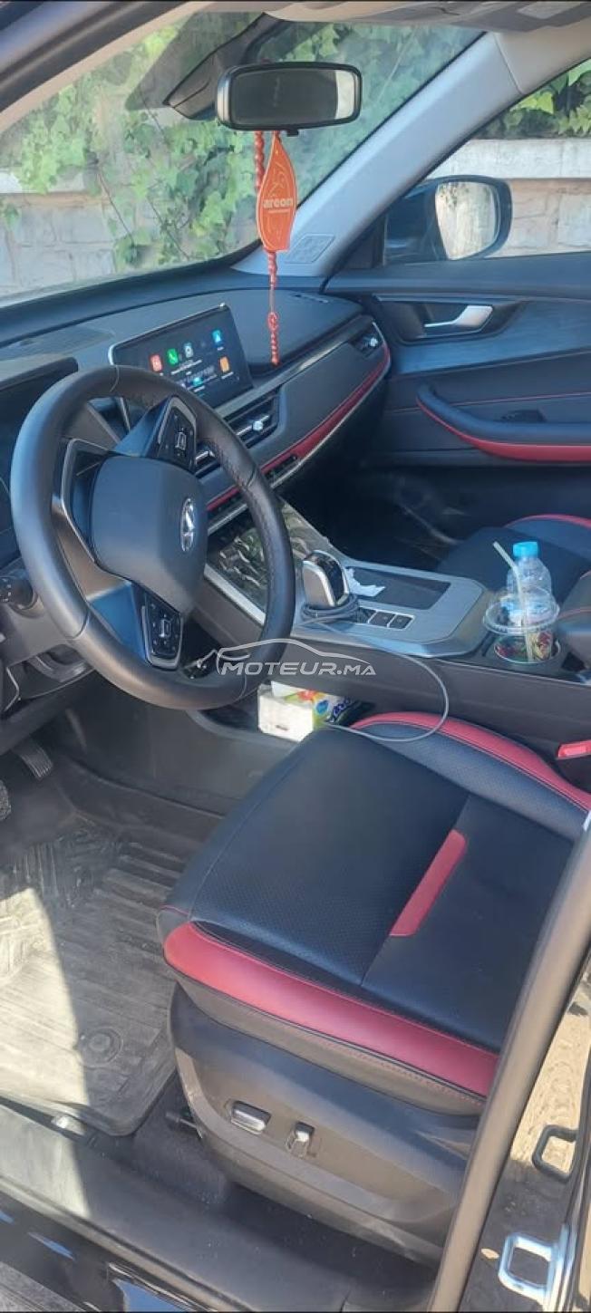 CHERY TIGGO 4 Pro AUTO Premium - Très bonne état