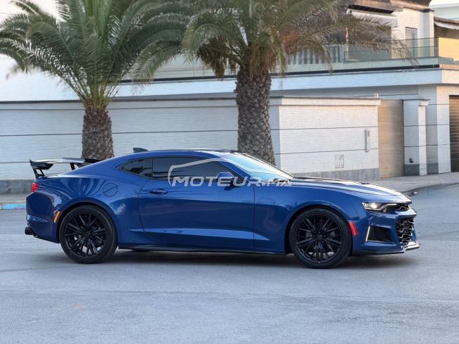 CHEVROLET CAMARO 1 LS ZL1 PACKAGE 2022 DED 2026