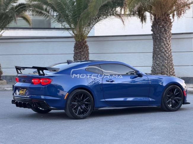 CHEVROLET CAMARO 1 LS ZL1 PACKAGE 2022 DED 2026