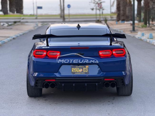 CHEVROLET CAMARO 1 LS ZL1 PACKAGE 2022 DED 2026