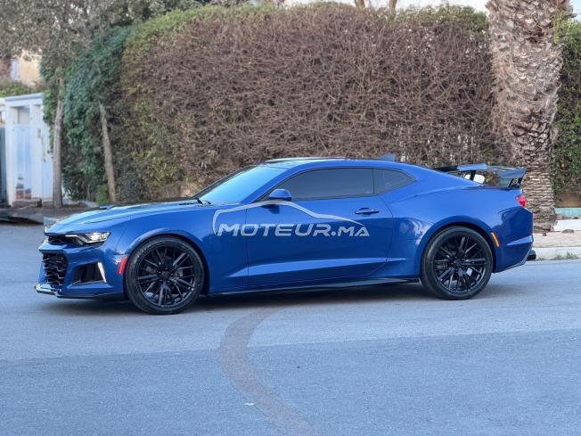 CHEVROLET CAMARO 1 LS ZL1 PACKAGE 2022 DED 2026