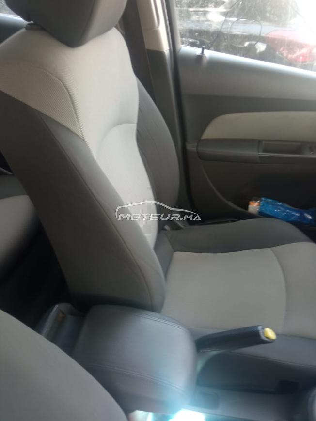 Chevrolet Cruze Diesel Automatique 2011