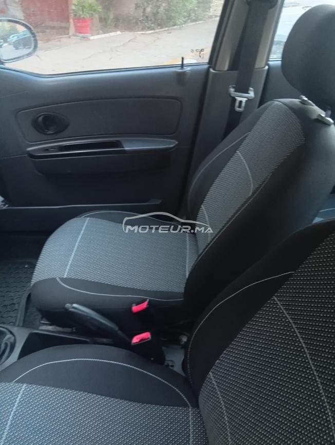 Chevrolet matiz