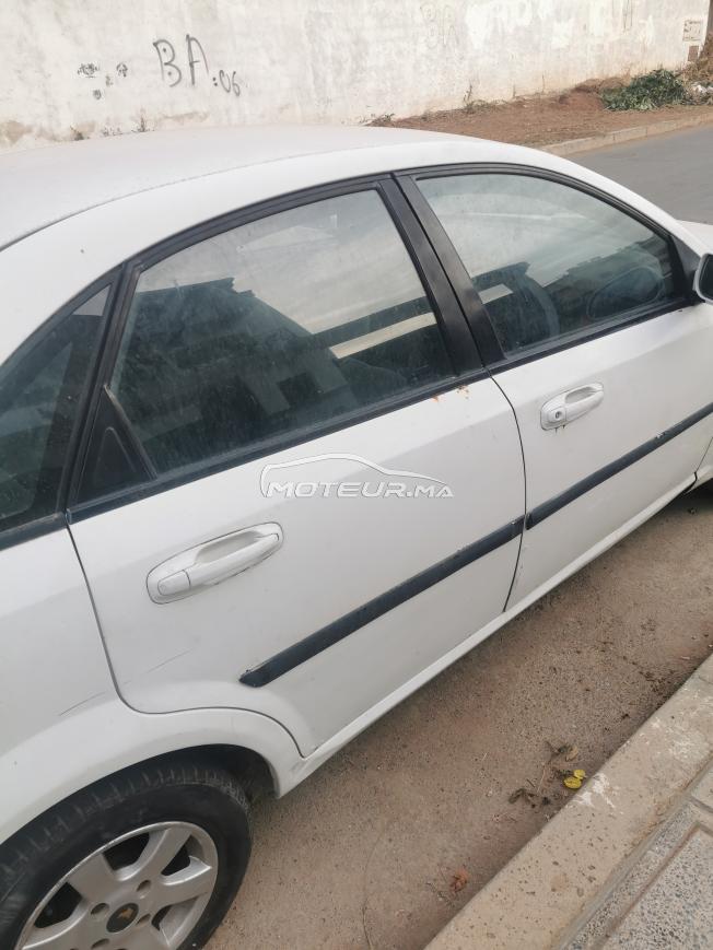 Chevrolet bon etat
