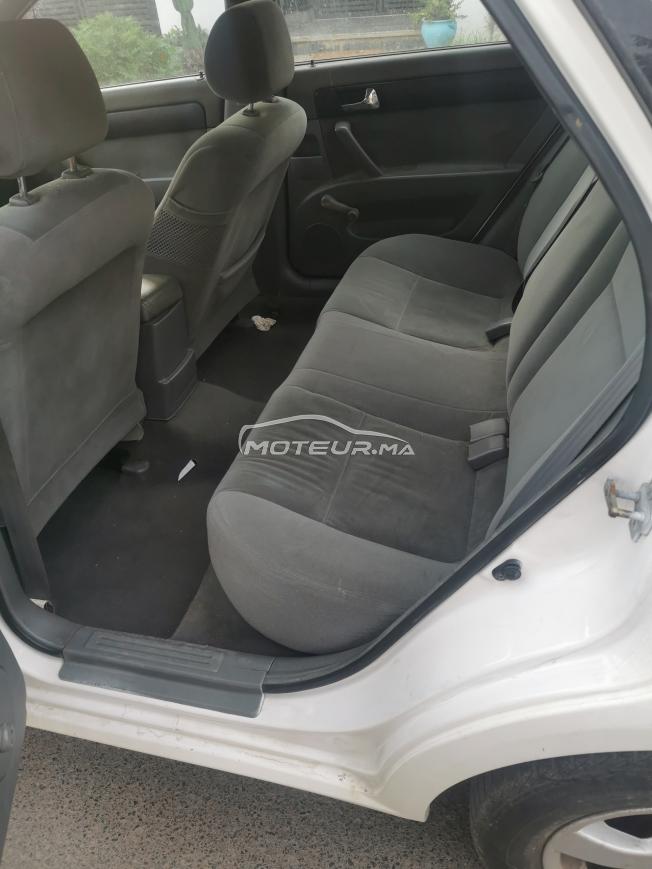 Chevrolet bon etat