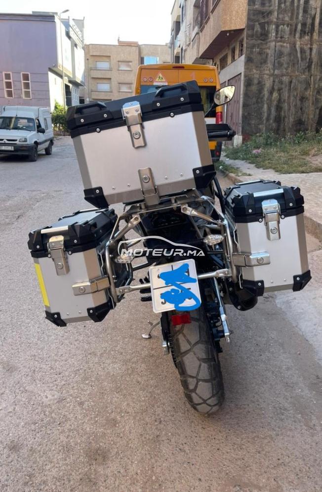 Cimatti Alien 400 - encore neuve, faible kilométrage