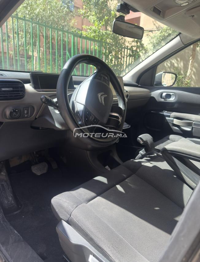 Citroën C4 Cactus 2017