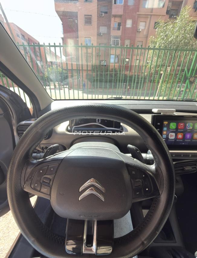 Citroën C4 Cactus 2017