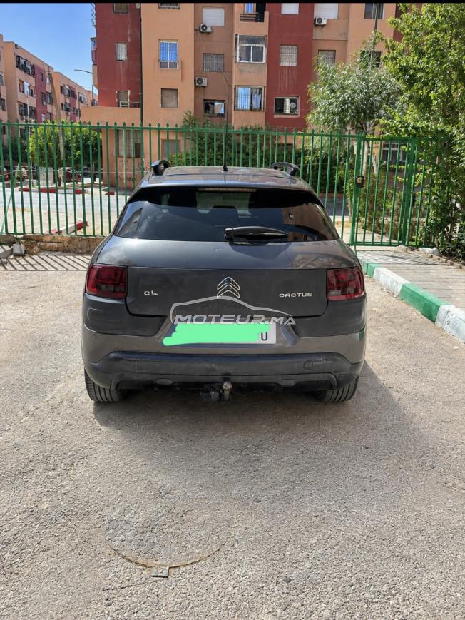 Citroën C4 Cactus 2017