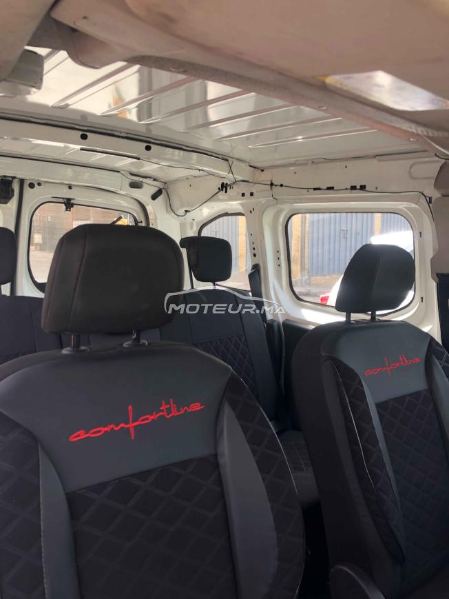 Citroën Berlingo 2021 Très bon état