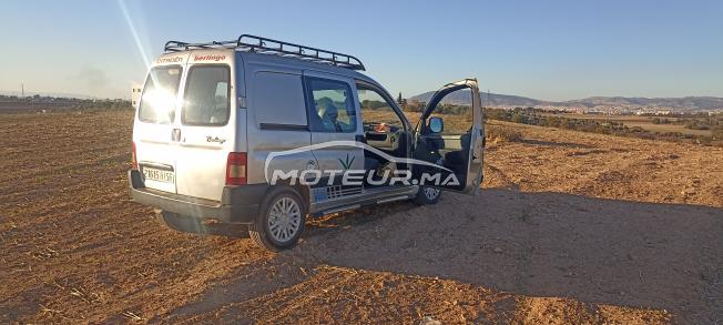 CITROËN BERLINGO 2006