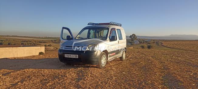 CITROËN BERLINGO 2006