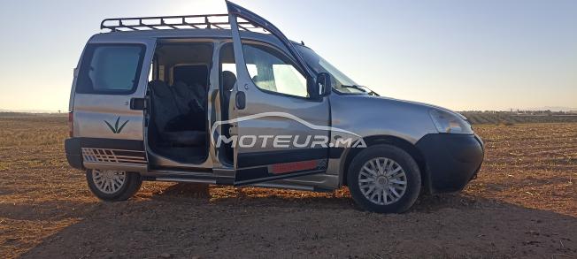 CITROËN BERLINGO 2006