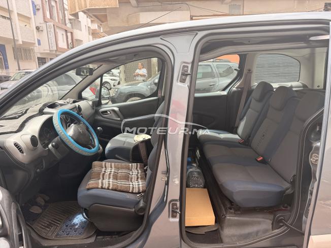 Citroen Berlingo 2011, trés bon état.