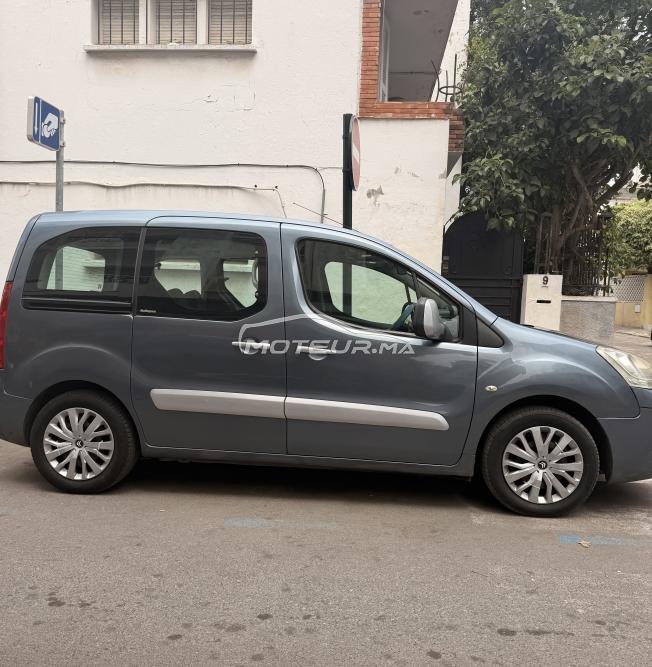 Citroen Berlingo 2011, trés bon état.
