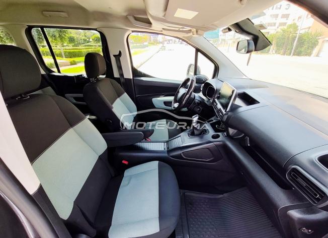 Berlingo shine pack 1er main