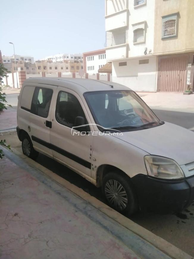 Citroën bérlingo medil 2006