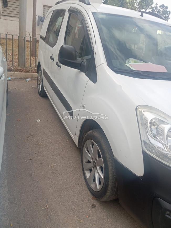 CITROEN 2018- TRES BON ETAT
