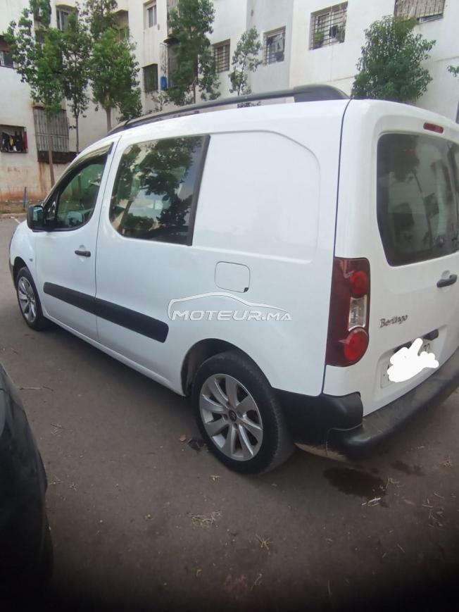 CITROEN 2018- TRES BON ETAT