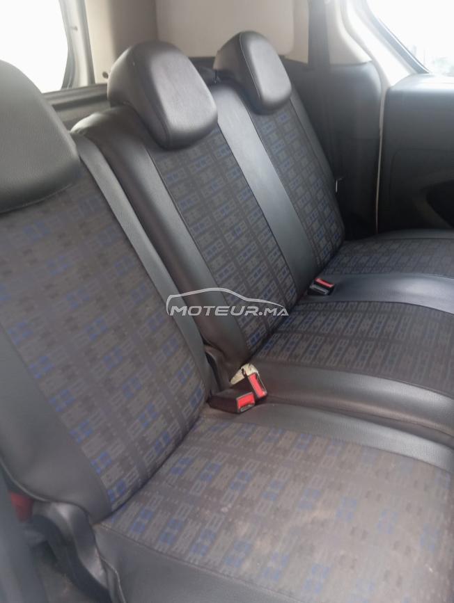 CITROEN 2018- TRES BON ETAT