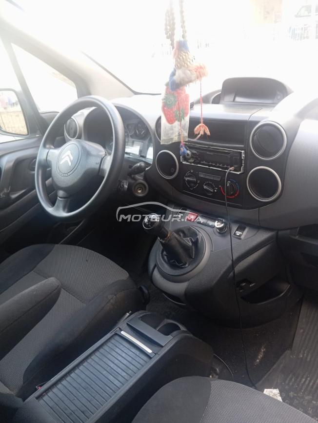 CITROEN 2018- TRES BON ETAT