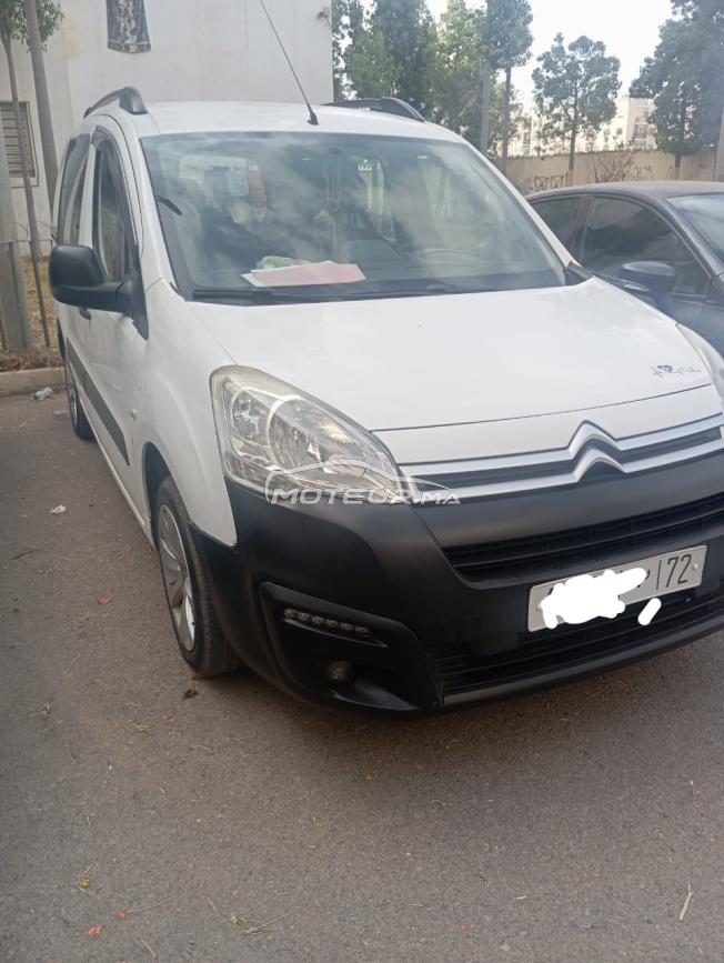 CITROEN 2018- TRES BON ETAT