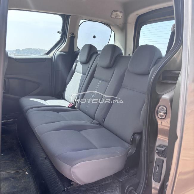 Citroen Berlingo en bon etat