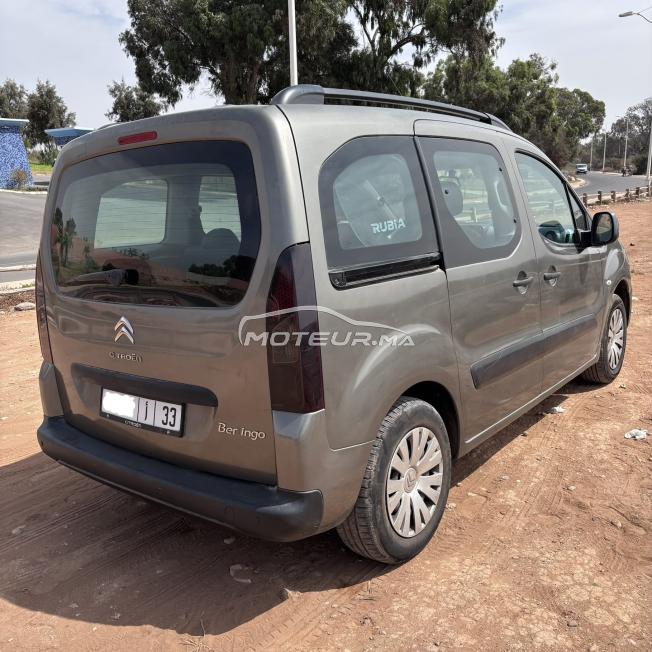 Citroen Berlingo en bon etat