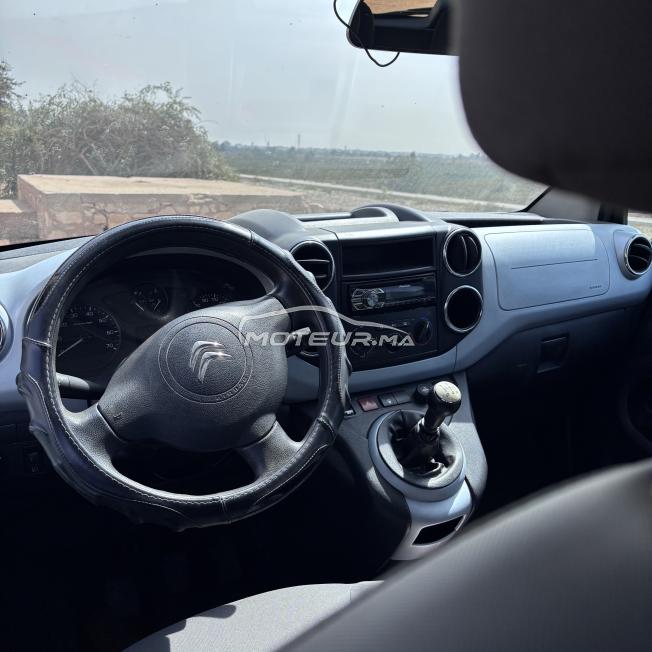 Citroen Berlingo en bon etat
