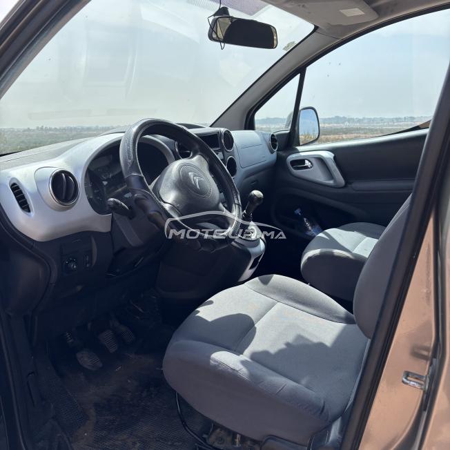 Citroen Berlingo en bon etat